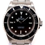Rolex Submariner No Date 14060 - (1/3)
