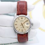 Rolex Oyster Precision 6694 - (8/8)