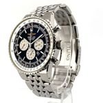 Breitling Navitimer Heritage A35340 (2013) - 43 mm Steel case (2/7)