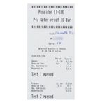 Glashütte Original SeaQ Panorama Date 1-36-13-02-81-34 (Unknown (random serial)) - Blue dial 43 mm Steel case (5/8)