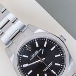 Rolex Oyster Perpetual 39 114300 - (3/8)