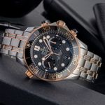 Omega Seamaster Diver 300 M 210.20.44.51.01.001 - (2/8)