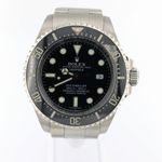 Rolex Sea-Dweller Deepsea 116660 - (1/6)