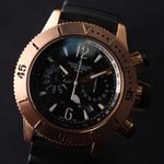 Jaeger-LeCoultre Master Compressor Diving 160.2.25 - (5/5)