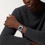 Cartier Santos WSSA0071 - (2/6)