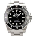Rolex Submariner No Date 114060 - (1/8)