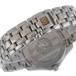 Omega Seamaster 120 M 2521.81.00 - (7/8)