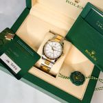 Rolex Datejust 36 126233 - (5/5)