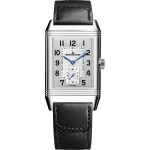 Jaeger-LeCoultre Reverso Q3858523 (2025) - Zilver wijzerplaat 27mm Staal (1/1)