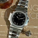 Patek Philippe Nautilus 3800 - (1/8)