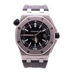 Audemars Piguet Royal Oak Offshore Diver 15710ST.OO.A002CA.01 - (4/16)