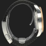 Breitling Superocean Heritage UB2010121B1S1 (2020) - Black dial 42 mm Gold/Steel case (5/6)