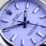 Rolex Oyster Perpetual 34 124200 (2025) - 34 mm Steel case (2/8)