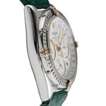 Breitling Sextant B55046 (Unknown (random serial)) - 36 mm Steel case (7/8)