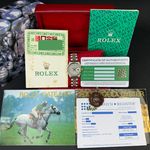 Rolex Lady-Datejust 69173 (1993) - Silver dial 26 mm Gold/Steel case (3/8)