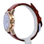 Girard-Perregaux 7001 7700 (2012) - White dial 34 mm Rose Gold case (3/8)