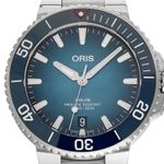 Oris Aquis Date