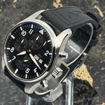 IWC Pilot Chronograph IW378009 - (5/8)