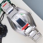 Rolex Datejust 41 126334 (2026) - 41 mm Steel case (6/8)