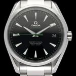 Omega Seamaster Aqua Terra 231.10.42.21.01.004 - (1/7)