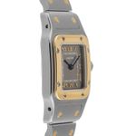 Cartier Santos Galbée 1057930 (1991) - 24mm (5/8)