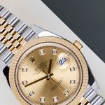 Rolex Datejust 41 126333 - (3/8)
