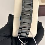 Longines Conquest L3.728.2.66.6 (2026) - Black dial 43 mm Steel case (6/9)