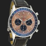 Breitling Navitimer 1 B01 Chronograph AB0138241K1P1 - (4/8)