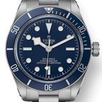 Tudor Black Bay Fifty-Eight 79030B - (1/1)