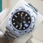 Rolex Explorer II 216570 - (1/8)
