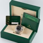 Rolex GMT-Master II 126710GRNR - (5/5)