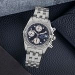 Breitling Chrono Cockpit A13357 - (1/8)