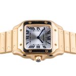 Cartier Santos WSSA0029 - (6/8)