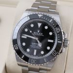 Rolex Submariner No Date 124060 - (4/8)