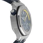 Audemars Piguet Royal Oak Offshore Diver 15710ST.OO.A027CA.01 - (7/8)