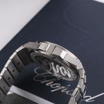 Chopard Alpine Eagle 298600-3005 (2022) - Grey dial 41 mm Titanium case (8/8)