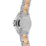 Rolex Yacht-Master 168623 (1998) - White dial 35 mm Gold/Steel case (6/8)