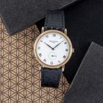 Patek Philippe Calatrava