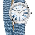 Omega De Ville Trésor 428.17.26.60.04.009 - (1/1)