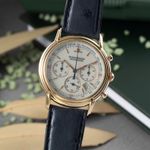 Jaeger-LeCoultre Odysseus 165.7.3 - (3/8)