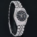 Rolex Lady-Datejust 79174 (2004) - 26mm Staal (5/8)