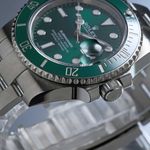 Rolex Submariner Date 116610LV - (2/6)