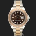 Rolex Yacht-Master 40 126621 - (3/8)