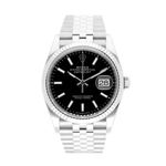 Rolex Datejust 36 126234 - (1/5)