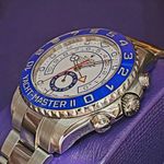 Rolex Yacht-Master II 116680 - (1/5)