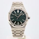 Audemars Piguet Royal Oak Selfwinding 15510ST.OO.1320ST.04 - (1/8)