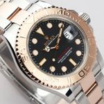 Rolex Yacht-Master 40 116621 - (3/8)