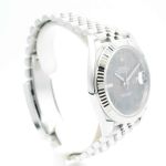 Rolex Datejust 41 126334 (2019) - 41mm Staal (6/7)