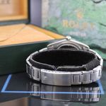 Rolex Oyster Precision 6694 - (6/7)