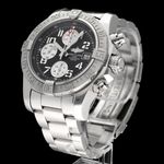 Breitling Avenger II A13381 - (4/8)